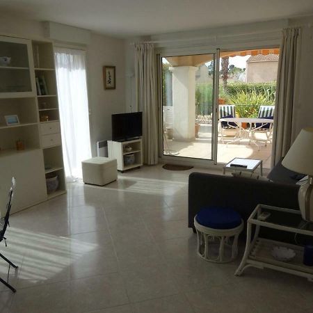 Apartament Bolero Carqueiranne Zewnętrze zdjęcie